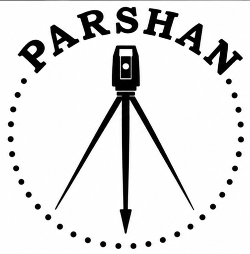 لوگوی پرشان